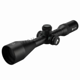   Alpen Optics Apex LT 2.5-15x56 A4 Gen 2 világítópontos céltávcső