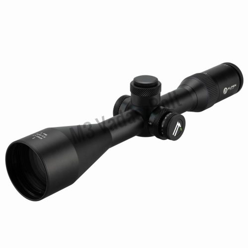 Alpen Optics Apex LT 2.5-15x56 A4 Gen 2 világítópontos céltávcső