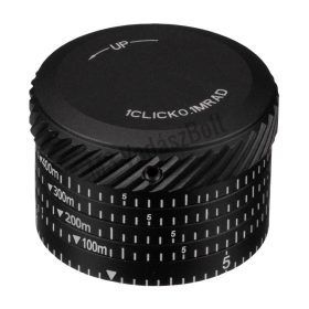 Alpen Optics Apex LT Gen 2 ballisztikai torony kupak