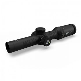   Alpen Optics Apex XP 1-6x24 Duplex világítópontos céltávcső