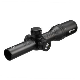   Alpen Optics Apex LT 1-6x24 A4 világítópontos céltávcső