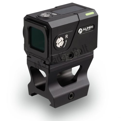 Alpen Optics ARGUS LT Red Dot zárt