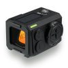Alpen Optics ARGUS LT Red Dot zárt