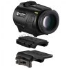 Alpen Optics NEVADA 3x24 LT ballisztikus szálkereszttel