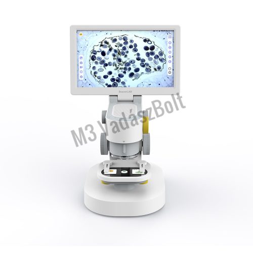 BeaverLAB Darwin MX PRO digitális mikroszkóp	