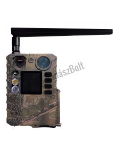   Boly Guard Bat BG410-M 4G email küldő és felhős vadkamera