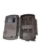 Boly Guard Deer BG590-24MHD vadkamera szett (akku+töltő+SD memória+fém ház+kábelzár)