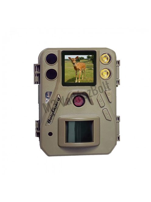 Boly Guard Wolf SG520-D kamera