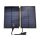 Boly Guard SP-02U napelem panel - BG410 / USB-C