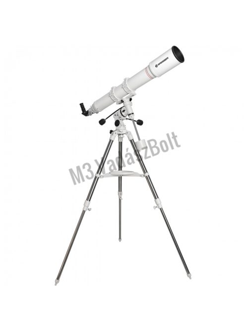 Bresser First Light AR-102/1000 EQ-3 teleszkóp