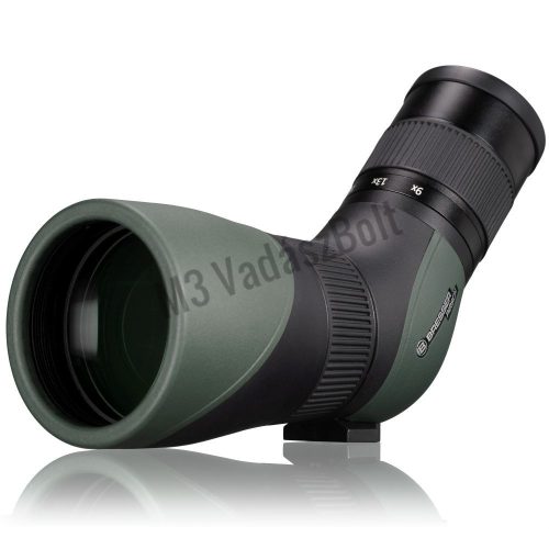 Bresser Pirsch 9-27x56 Gen. II spektív - demo példány