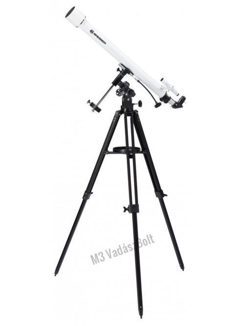 BRESSER Classic 60/900 EQ refraktor teleszkóp