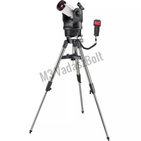Bresser Messier MCX-102 GoTo teleszkóp EQ/AZ