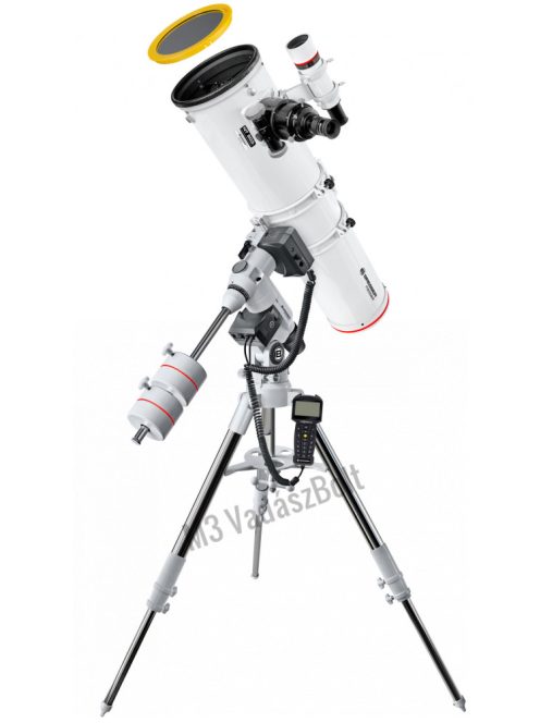 Bresser Messier NT-203/1200 Hexafoc EXOS-2 GoTo teleszkóp