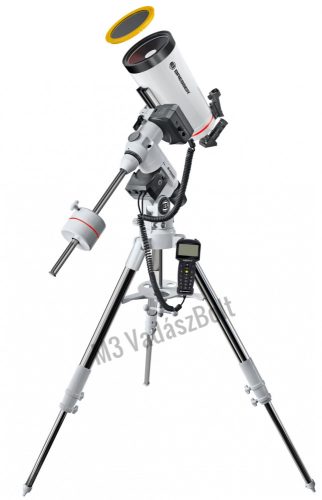 Bresser Messier MC-127/1900 EXOS-2 GoTo teleszkóp