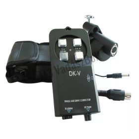 Bresser RA nyomkövető motor + vezérlő