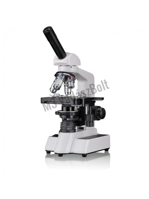 BRESSER Erudit DLX 40-1000x mikroszkóp