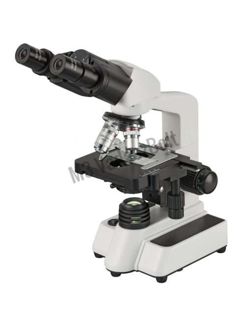 BRESSER Researcher Bino 40-1000x mikroszkóp