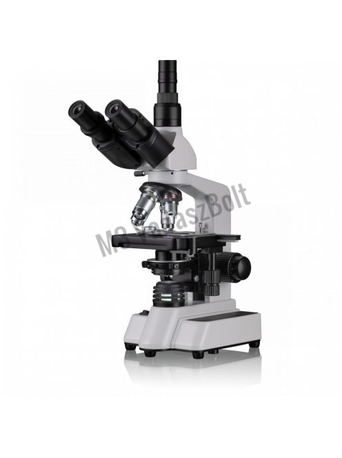 Bresser Researcher Trino 40-1000x mikroszkóp	