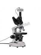 BRESSER Researcher Trino 40-1000x mikroszkóp
