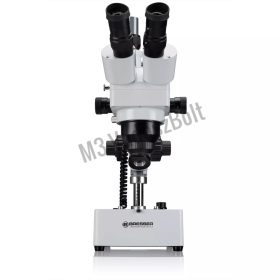 Bresser Advance ICD 10x-160x Zoom sztereomikroszkóp