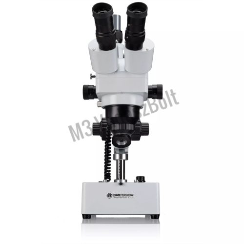 Bresser Advance ICD 10x-160x Zoom sztereomikroszkóp