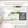 Bresser hő- és páratartalom mérő penészriasztóval