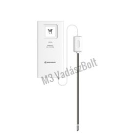 Bresser talaj nedvesség és páratartalom mérő