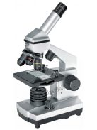 BRESSER JUNIOR Biolux CA 40x-1024x mikroszkóp okostelefon adapterrel