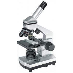   BRESSER JUNIOR Biolux CA 40x-1024x mikroszkóp okostelefon adapterrel