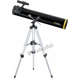 National Geographic 114/900 AZ teleszkóp	