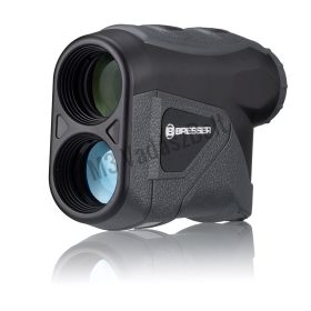 BRESSER 6x24 800m OLED lézeres távolságmérő
