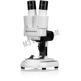 Bresser Junior 20x sztereo mikroszkóp