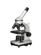 Bresser Junior 40x-1024x mikroszkóp szett tokkal
