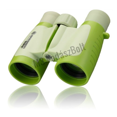 Bresser Junior 3x30 keresőtávcső zöld