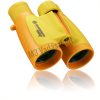 Bresser Junior 3x30 keresőtávcső sárga
