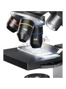 National Geographic mikroszkóp szett 40x-1024x USB (tokkal és USB keresővel)