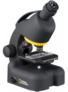   NATIONAL GEOGRAPHIC 40-640x Mikroszkóp okostelefon-adapterrel