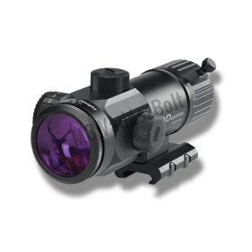 DDoptics DDsight MAG 1-4x22 Red Dot "vadászati"