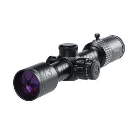   DDoptics V10 1,5-15x40 NXT MRAD A4D világítópontos céltávcső