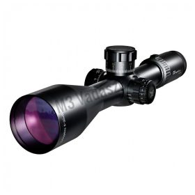  DDoptics DDMP V6 5-30x56 Long Range tac-A MRAD iPoint ASV2 világítópontos céltávcső