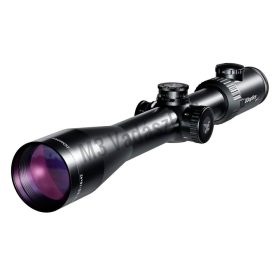   DDoptics Nighteagle V6 2.5-16x42 Gen3 A4N MRAD iFiber ASV2 világítópontos céltávcső