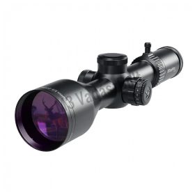   DDoptics Nighteagle NFX V8 2.5-20x56 A4N 0.1 MRAD ASV2 világítópontos céltávcső