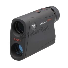   DDoptics Rangefinder x2000i távolságmérő - vitrin példány