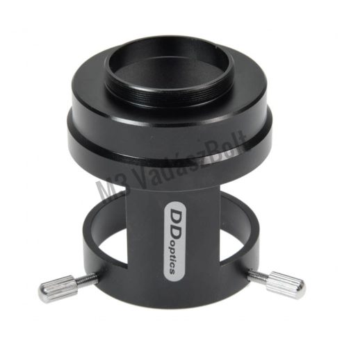 DDoptics Digiscoping kamera adapter EDX spektívekhez