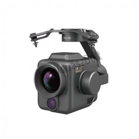 GDU PDL-1K Dual szenzoros kamera