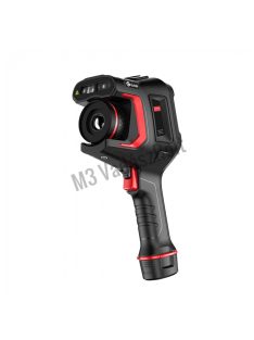 Guide Hammer H3+ ipari hőkamera