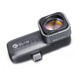   Guide mobIR 2S hőkamera okostelefonhoz 5x makró lencsével (Android)