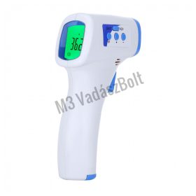 Heaco MDI 907 érintésmentes lázmérő - testhőmérő