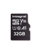Integral micro SD 32GB kártya